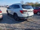 HONDA PILOT ELITE 5FNYF6H01KB****** снимка