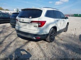 HONDA PILOT ELITE 5FNYF6H01KB****** fotografie