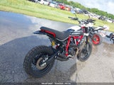 DUCATI SCRAMBLER DESERT SLED ZDMKAFPM1MB****** fotografie