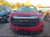 GMC SIERRA 1500 4WD SHORT BOX AT4 photo