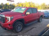 GMC SIERRA 1500 4WD SHORT BOX AT4 photo