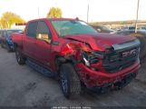 GMC SIERRA 1500 4WD SHORT BOX AT4 photo