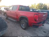 GMC SIERRA 1500 4WD SHORT BOX AT4 photo