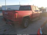 GMC SIERRA 1500 4WD SHORT BOX AT4 photo