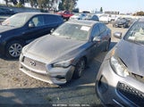 INFINITI Q50 PURE JN1EV7AP5MM****** снимка