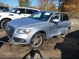 AUDI Q5 3.0T PREMIUM PLUS WA1D7AFP6GA116695 снимка