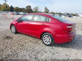KIA RIO LX KNADM4A34H6044661 снимка