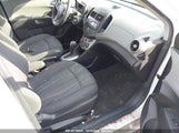 CHEVROLET SONIC LT AUTO 1G1JC5SHXF4****** снимка