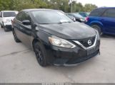 NISSAN SENTRA S photo