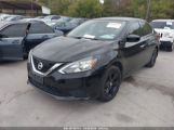 NISSAN SENTRA S photo