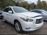 INFINITI QX60 photo