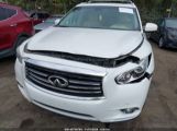 INFINITI QX60 photo