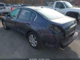 NISSAN ALTIMA 2.5 S photo