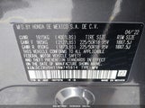 HONDA HR-V 2WD SPORT 3CZRU5H11NM****** fotografie