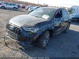 AUDI Q3 PREMIUM PLUS 45 TFSI S LINE QUATTRO TIPTRONIC WA1EECF3XR1177084 снимка