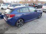 SUBARU IMPREZA SPORT 5-DOOR photo