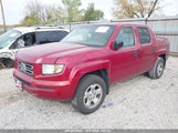 HONDA RIDGELINE RT 2HJYK16226H****** снимка