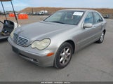 MERCEDES-BENZ C 320 SPORT WDBRF64JX3F****** fotografie