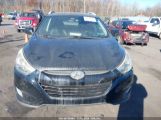 HYUNDAI TUCSON SE снимка