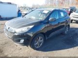 HYUNDAI TUCSON SE снимка