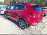 KIA SPORTAGE NIGHTFALL EDITION photo