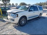 LINCOLN NAVIGATOR L 5LMFL28508L****** photo