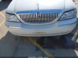 LINCOLN TOWN CAR ULTIMATE снимка