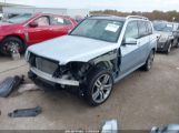 MERCEDES-BENZ GLK 350 4MATIC photo