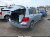 MERCEDES-BENZ GLK 350 4MATIC photo