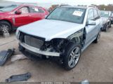 MERCEDES-BENZ GLK 350 4MATIC photo