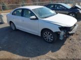 VOLKSWAGEN JETTA 2.5L SE снимка