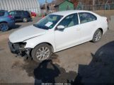 VOLKSWAGEN JETTA 2.5L SE снимка