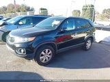 KIA SORENTO LX 5XYKT4A62CG280898 снимка