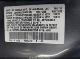 HONDA ODYSSEY EX-L 5FNRL3H60AB****** снимка