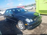 MERCEDES-BENZ C 230 KOMPRESSOR SPORT photo