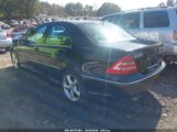 MERCEDES-BENZ C 230 KOMPRESSOR SPORT photo