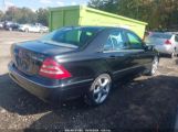 MERCEDES-BENZ C 230 KOMPRESSOR SPORT photo