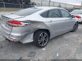 FORD FUSION TITANIUM 3FA6P0K96KR120749 снимка