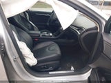FORD FUSION TITANIUM 3FA6P0K96KR120749 снимка