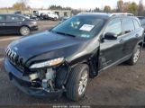 JEEP CHEROKEE LATITUDE снимка