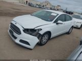 FORD FUSION S снимка