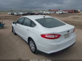 FORD FUSION S снимка