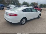 FORD FUSION S снимка