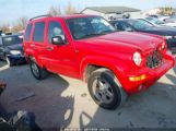 JEEP LIBERTY LIMITED EDITION photo