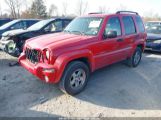 JEEP LIBERTY LIMITED EDITION photo