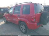 JEEP LIBERTY LIMITED EDITION photo