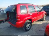 JEEP LIBERTY LIMITED EDITION photo