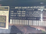 MERCEDES-BENZ E 350 WDDKJ5KB3DF****** снимка