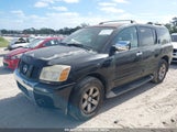 NISSAN ARMADA SE 5N1AA08A35N****** fotografie