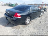 CHEVROLET IMPALA LIMITED LS 2G1WA5E3XG1****** снимка